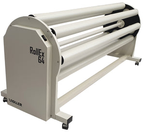 RollEx 64 - Vroller Flatbed Applicator Store