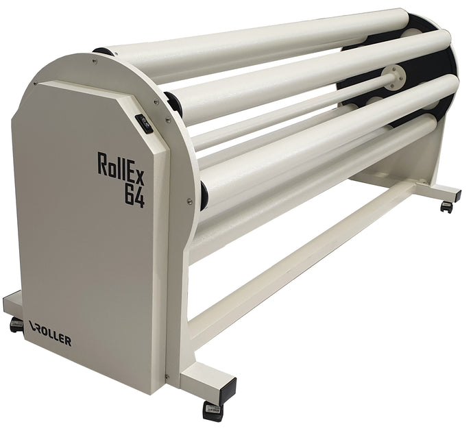 RollEx 54 - Vroller Flatbed Applicator Store
