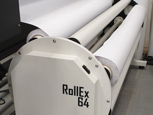 RollEx 64 - Vroller Flatbed Applicator Store