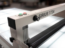 Load image into Gallery viewer, Sirius 1224 - Vroller Flatbed Applicator Store