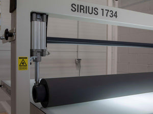 Sirius 1224 - Vroller Flatbed Applicator Store