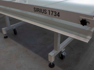 Sirius 2150 - Vroller Flatbed Applicator Store